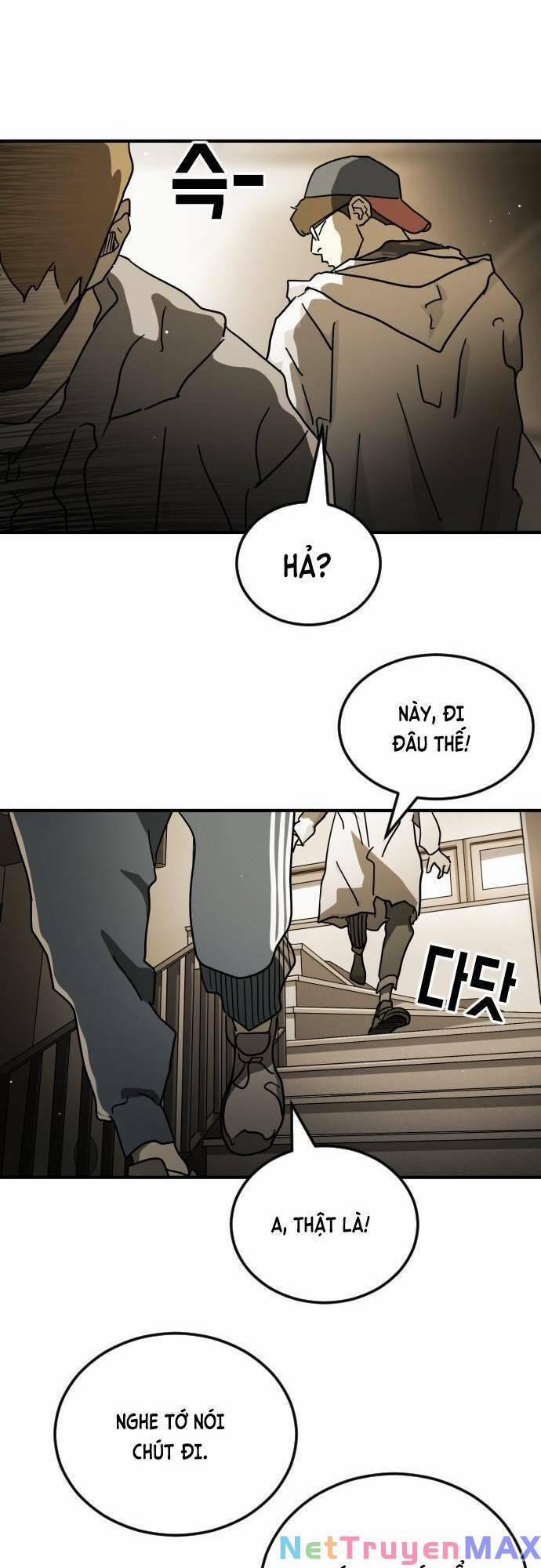 Đại Dịch Seoul 86 trang 10