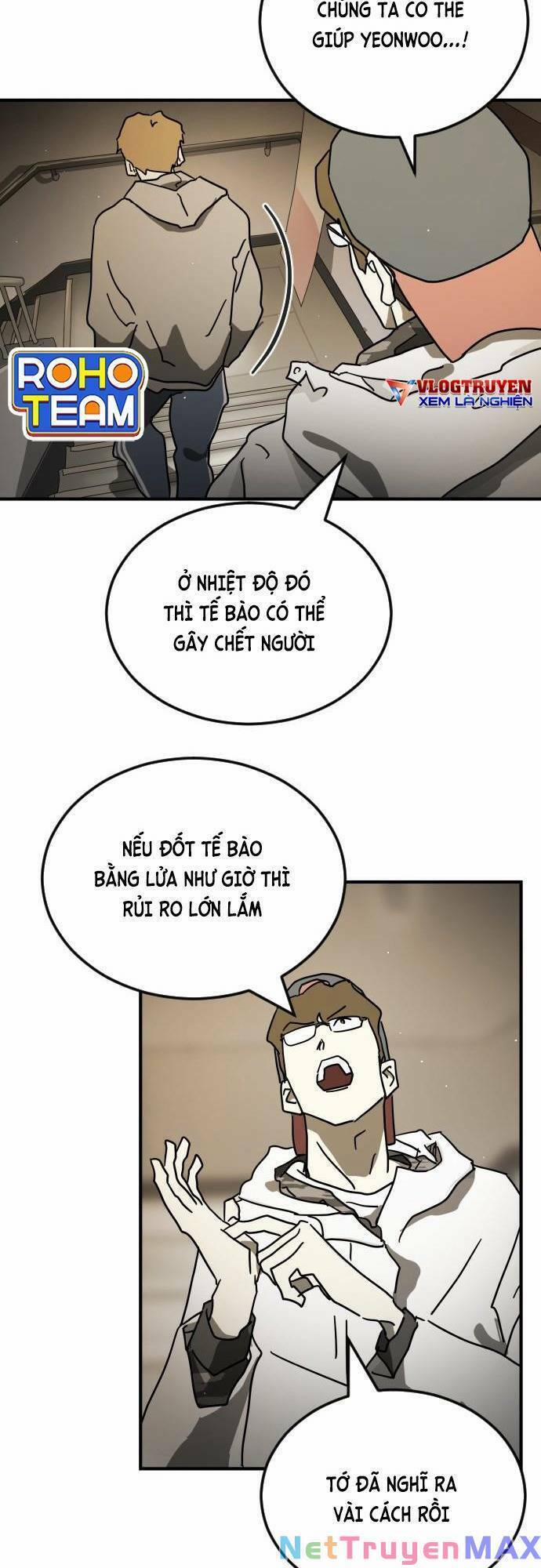 Đại Dịch Seoul 86 trang 11