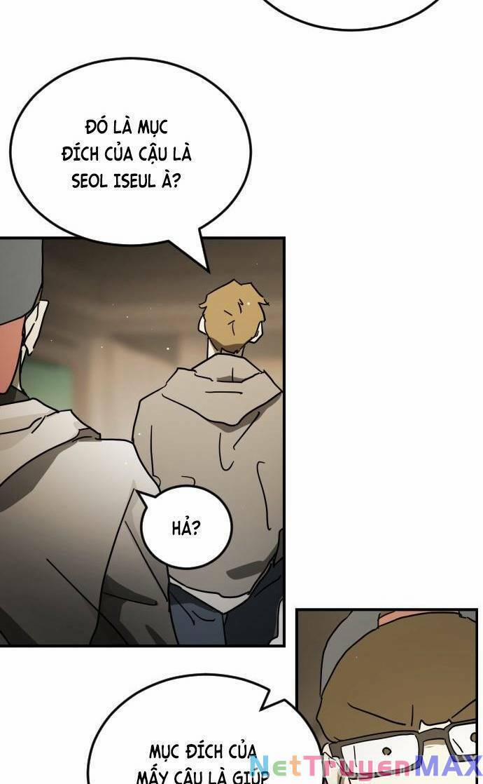 Đại Dịch Seoul 86 trang 12