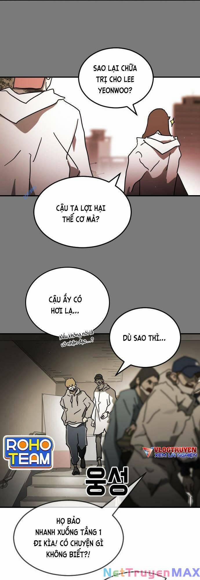 Đại Dịch Seoul 86 trang 14