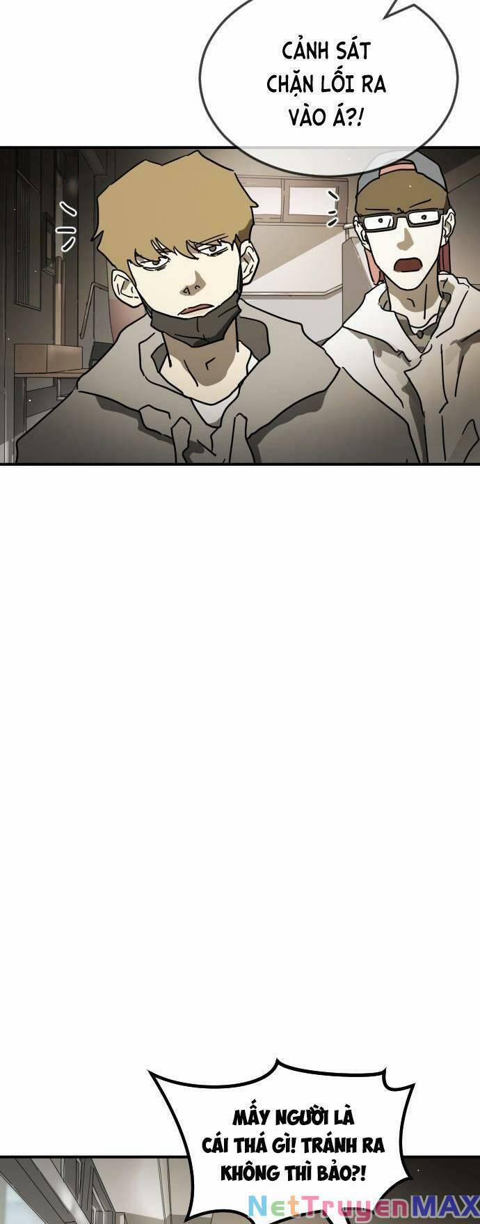 Đại Dịch Seoul 86 trang 15