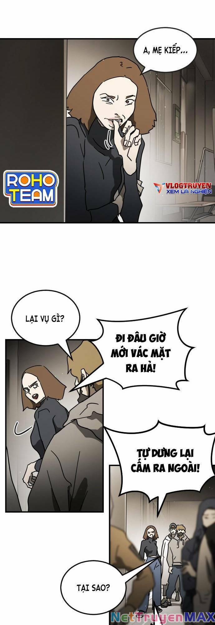 Đại Dịch Seoul 86 trang 17