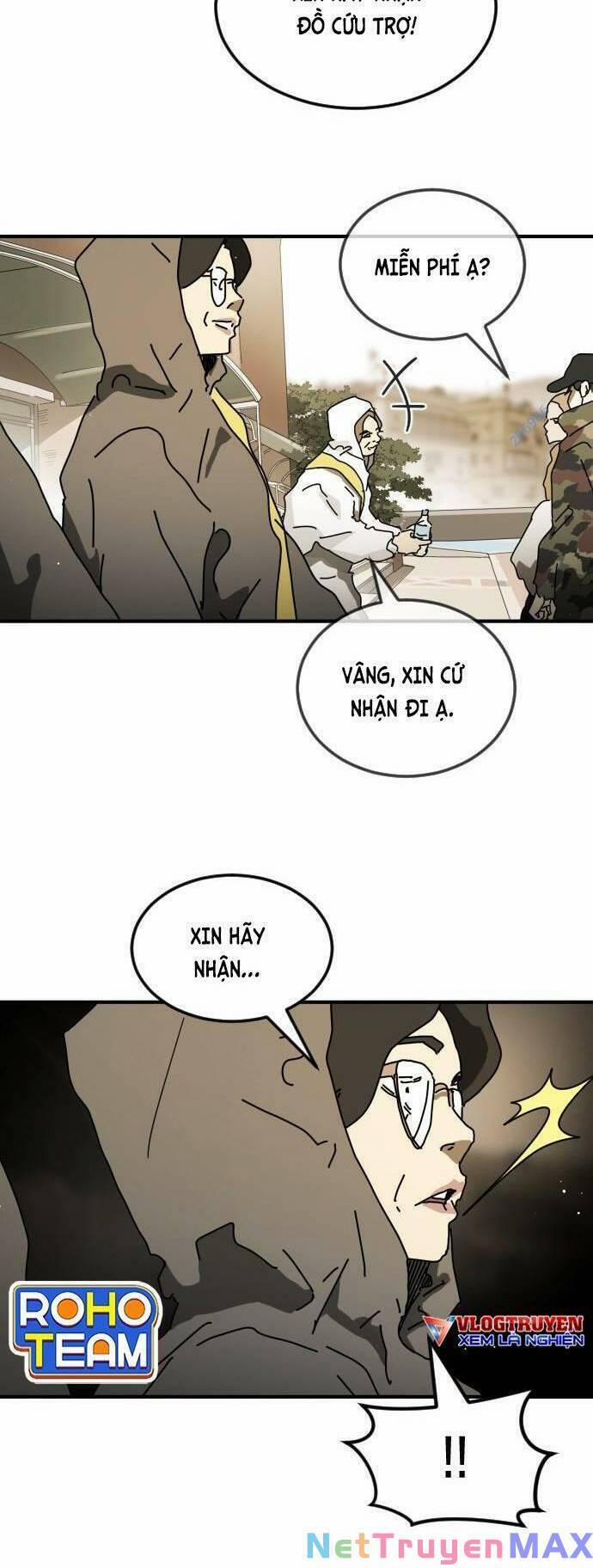 Đại Dịch Seoul 86 trang 2