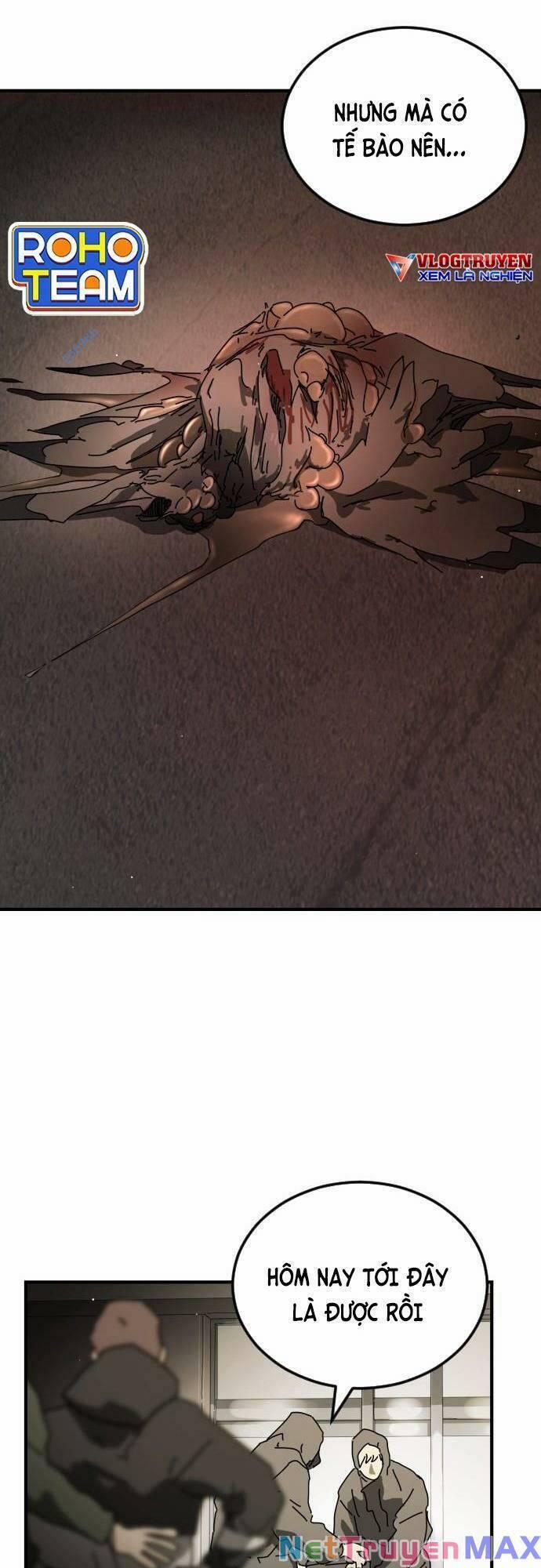 Đại Dịch Seoul 86 trang 20