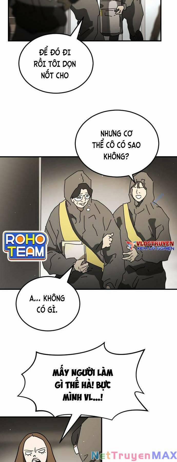 Đại Dịch Seoul 86 trang 21