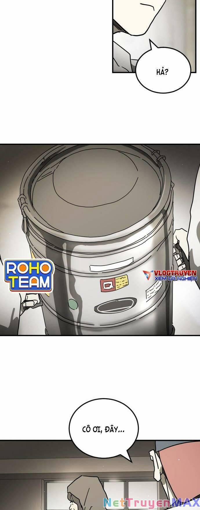 Đại Dịch Seoul 86 trang 27