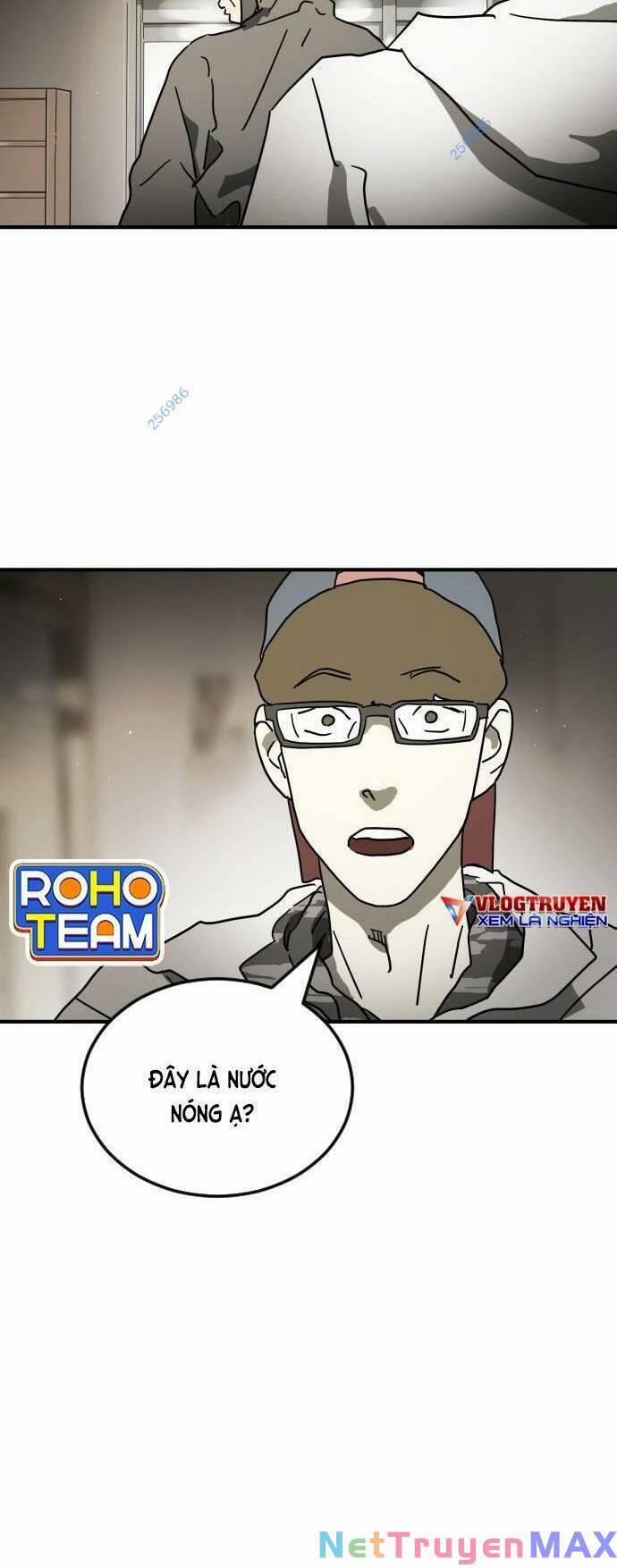 Đại Dịch Seoul 86 trang 28
