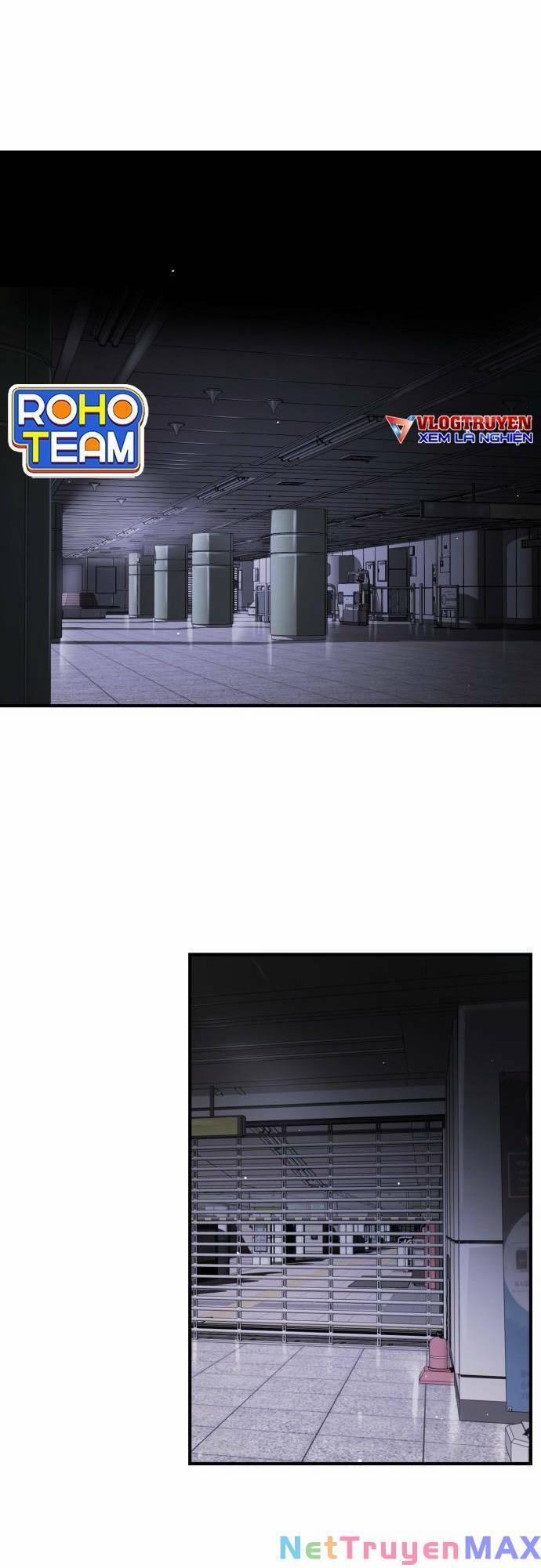 Đại Dịch Seoul 86 trang 29