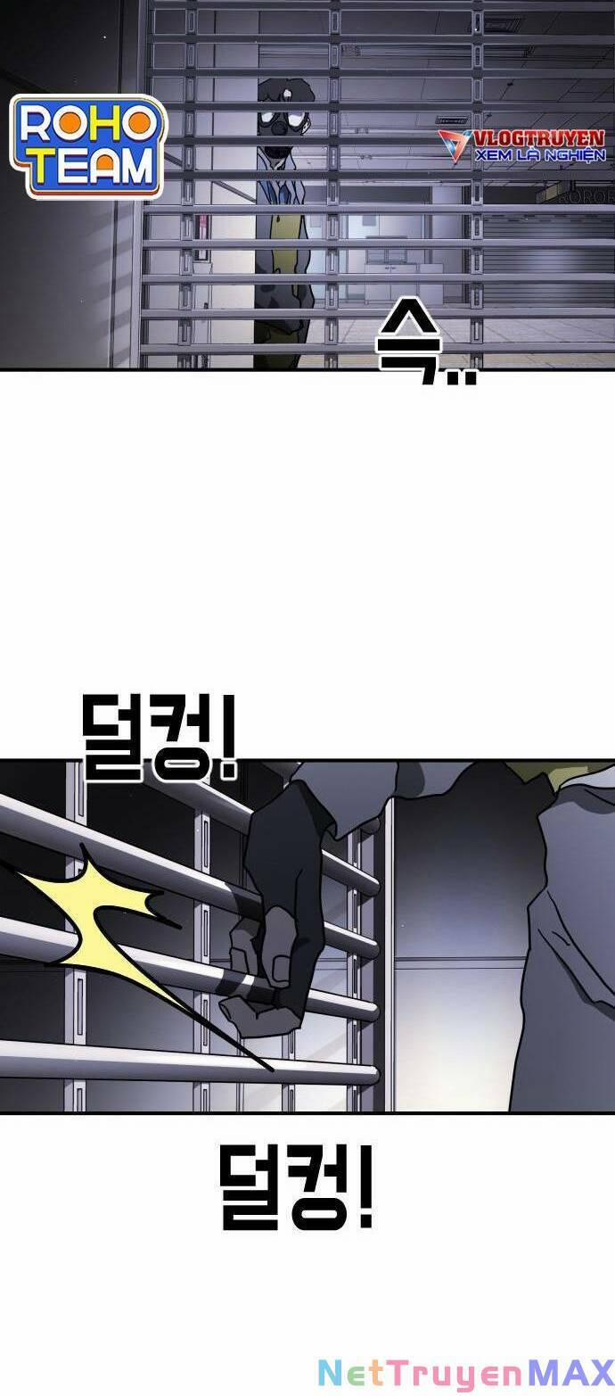 Đại Dịch Seoul 86 trang 31