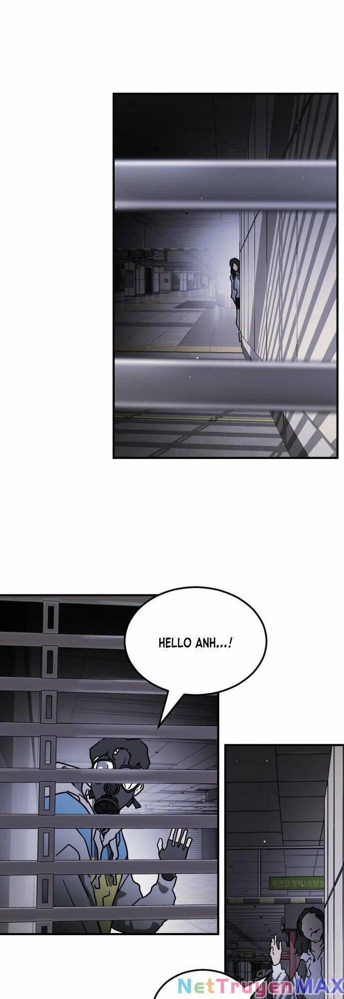 Đại Dịch Seoul 86 trang 32