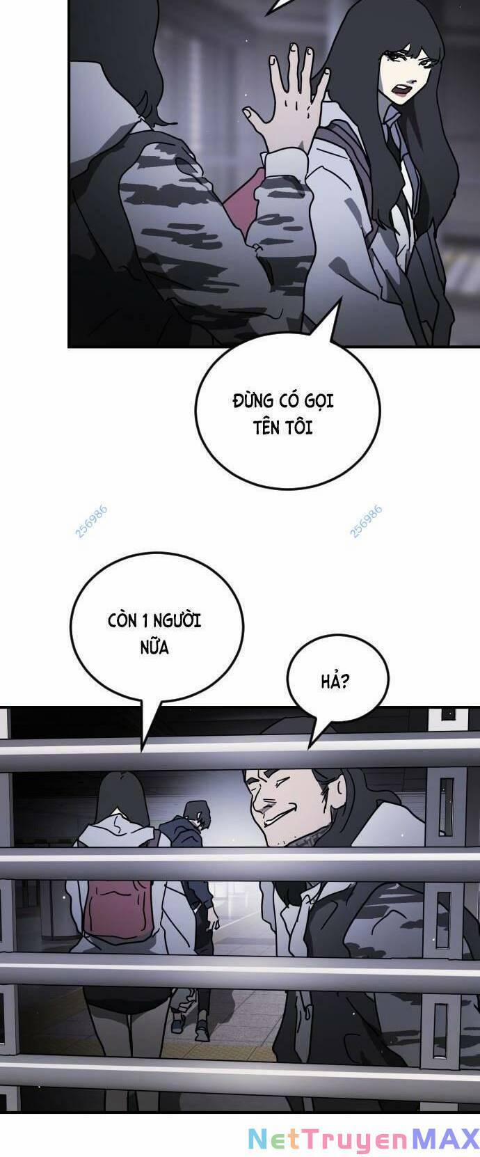 Đại Dịch Seoul 86 trang 34