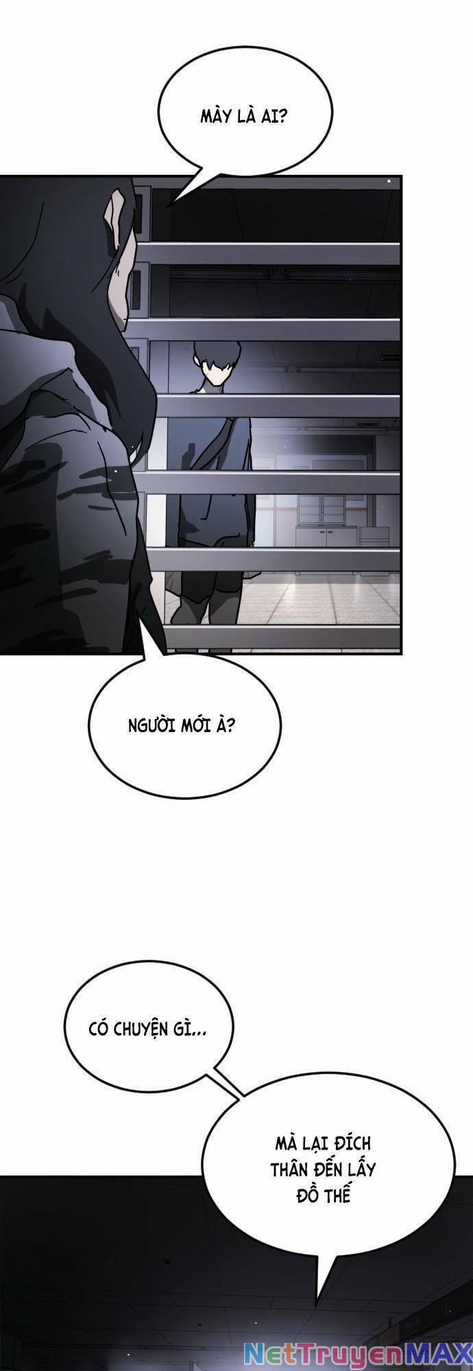 Đại Dịch Seoul 86 trang 35