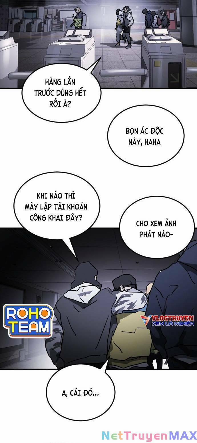 Đại Dịch Seoul 86 trang 36