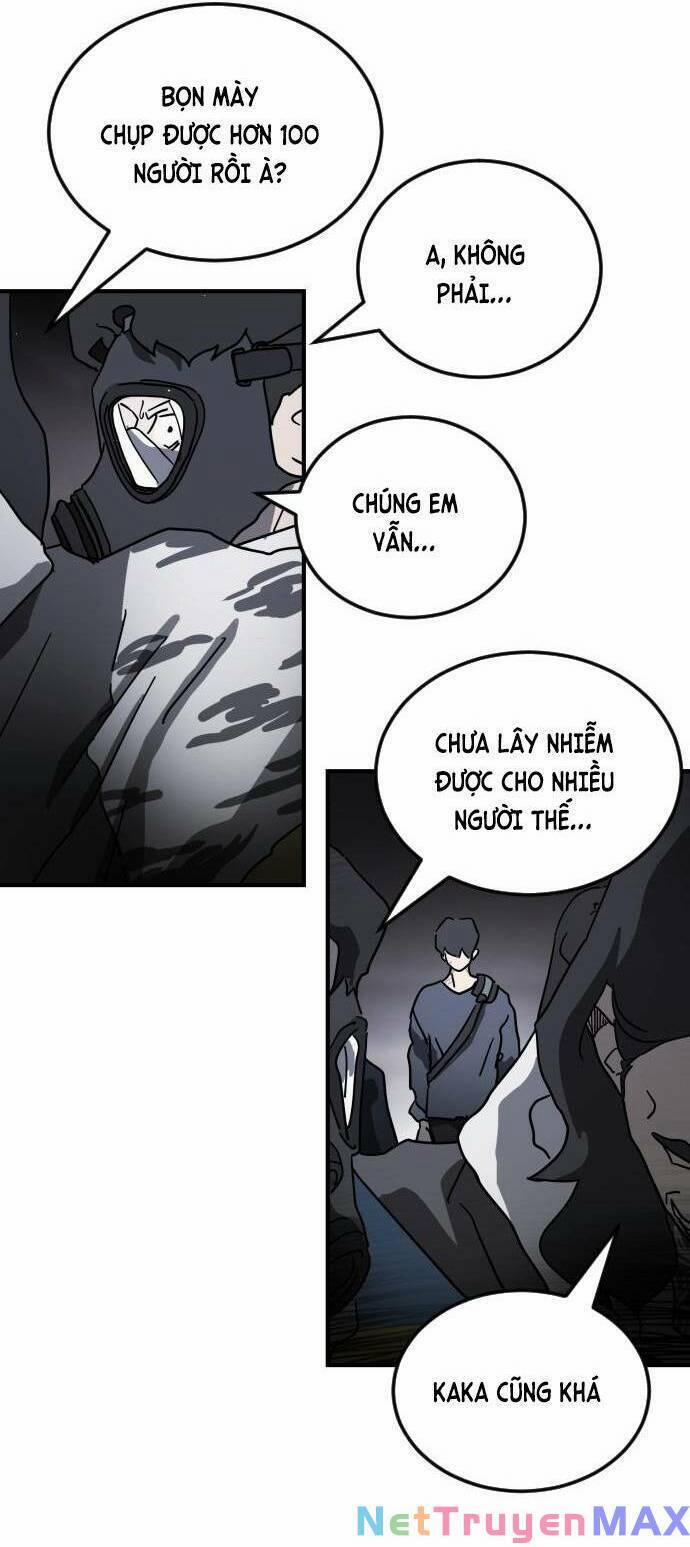 Đại Dịch Seoul 86 trang 37