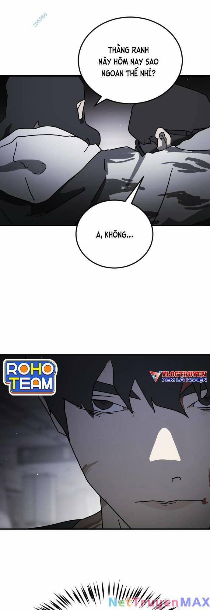 Đại Dịch Seoul 86 trang 38