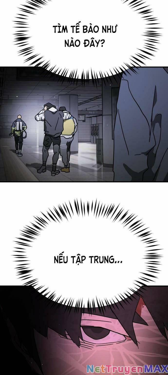 Đại Dịch Seoul 86 trang 39