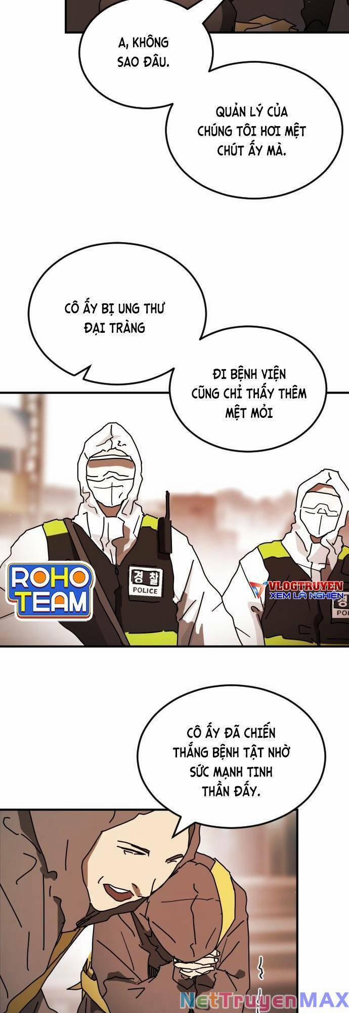 Đại Dịch Seoul 86 trang 4