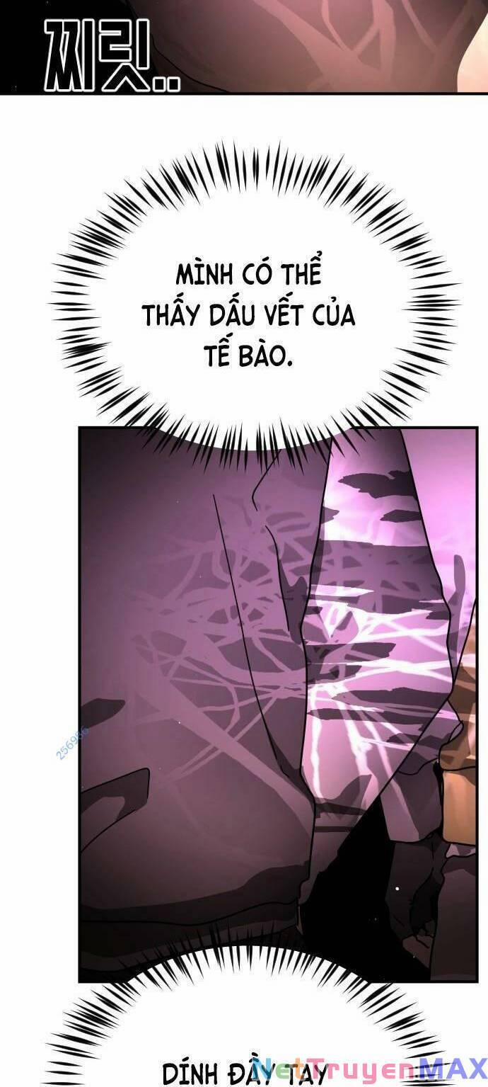 Đại Dịch Seoul 86 trang 40