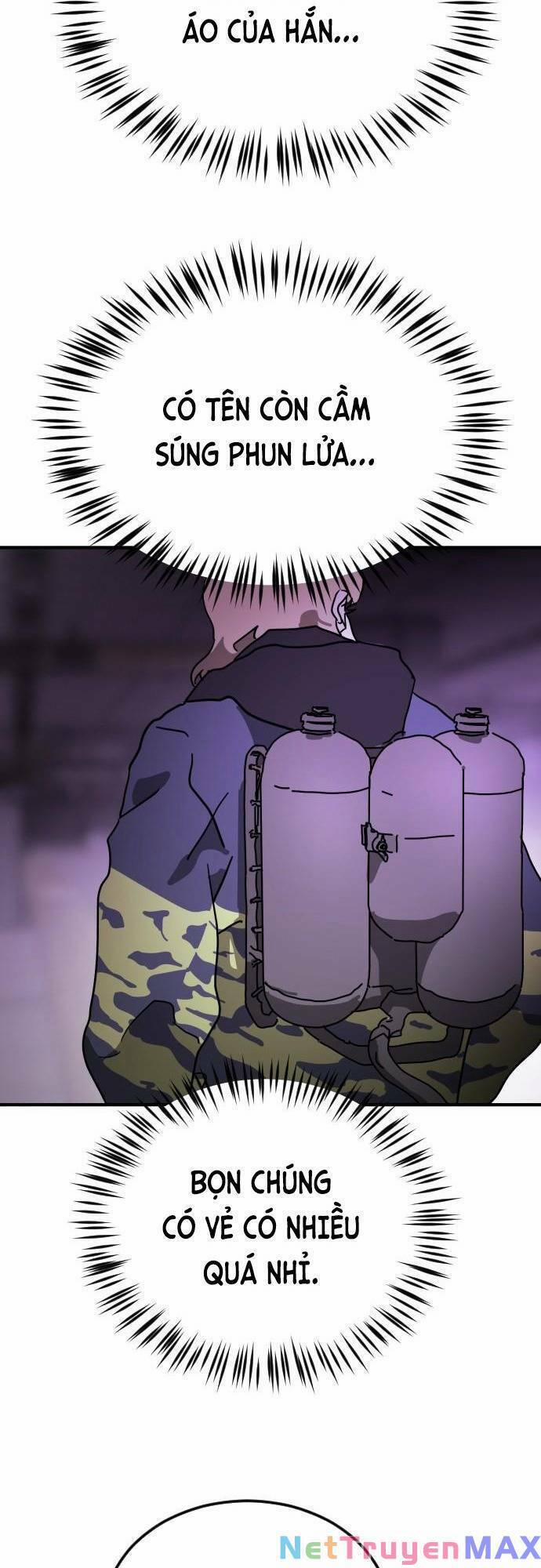 Đại Dịch Seoul 86 trang 41