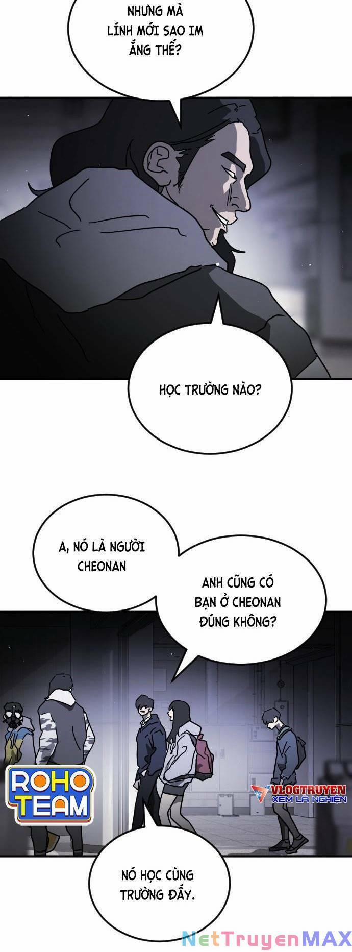 Đại Dịch Seoul 86 trang 42