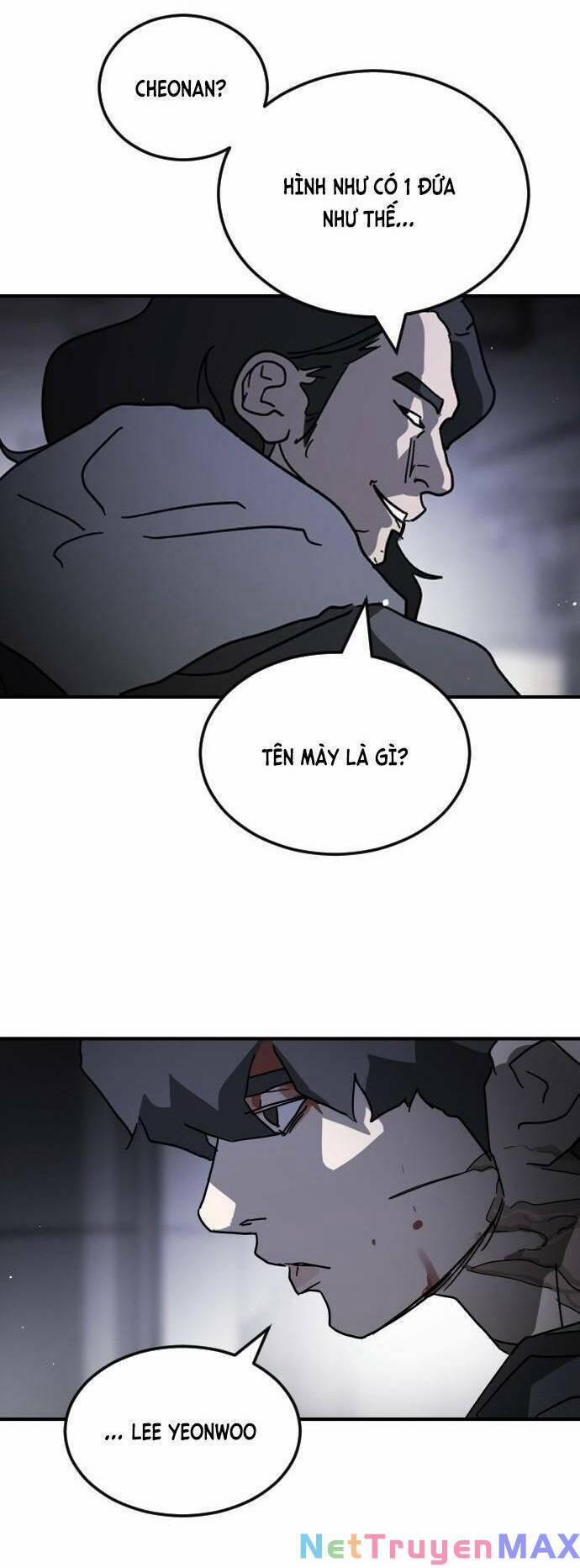 Đại Dịch Seoul 86 trang 43
