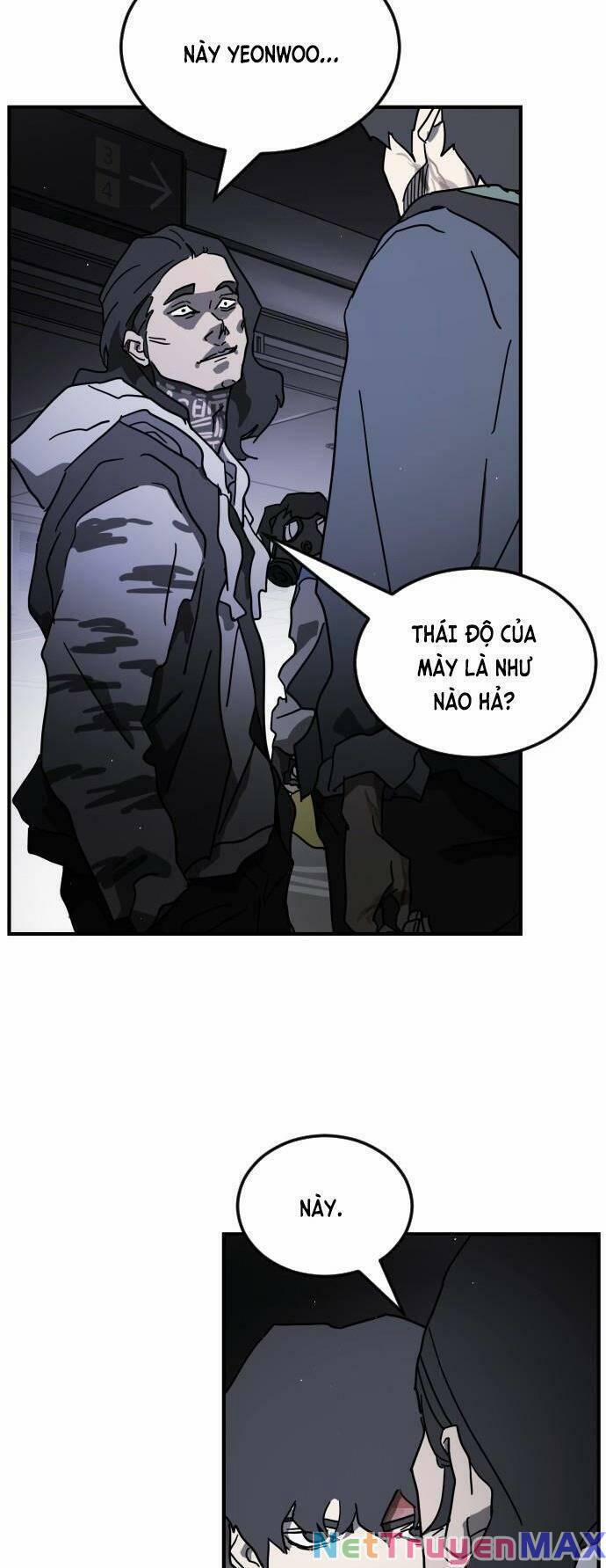 Đại Dịch Seoul 86 trang 45