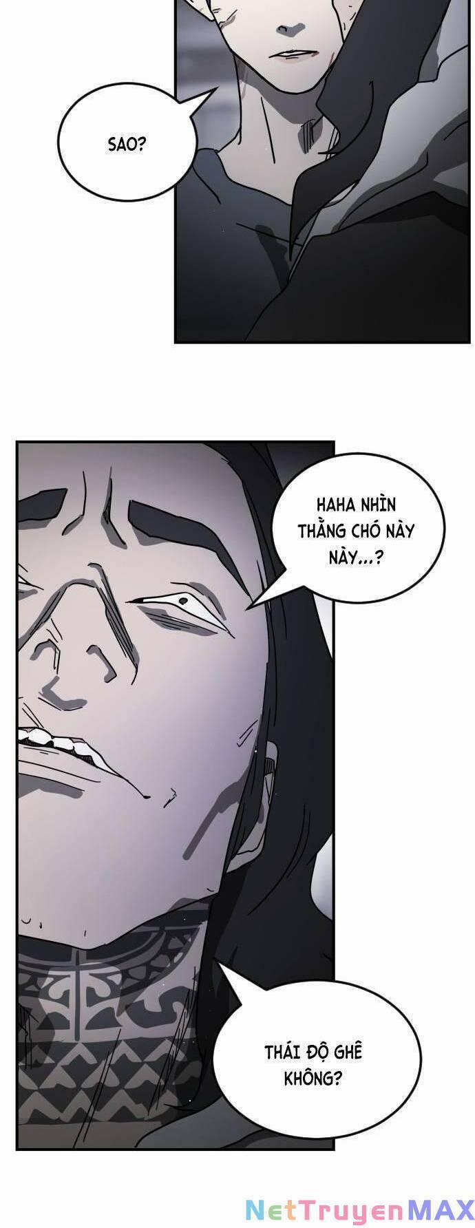 Đại Dịch Seoul 86 trang 46