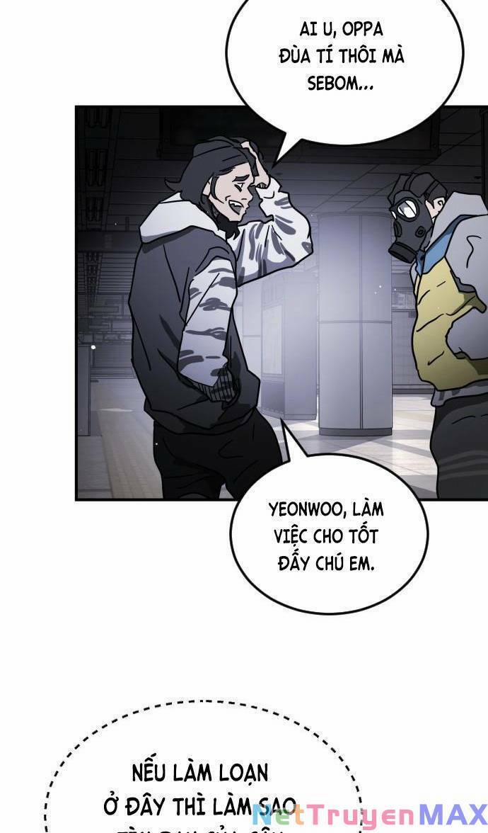 Đại Dịch Seoul 86 trang 49