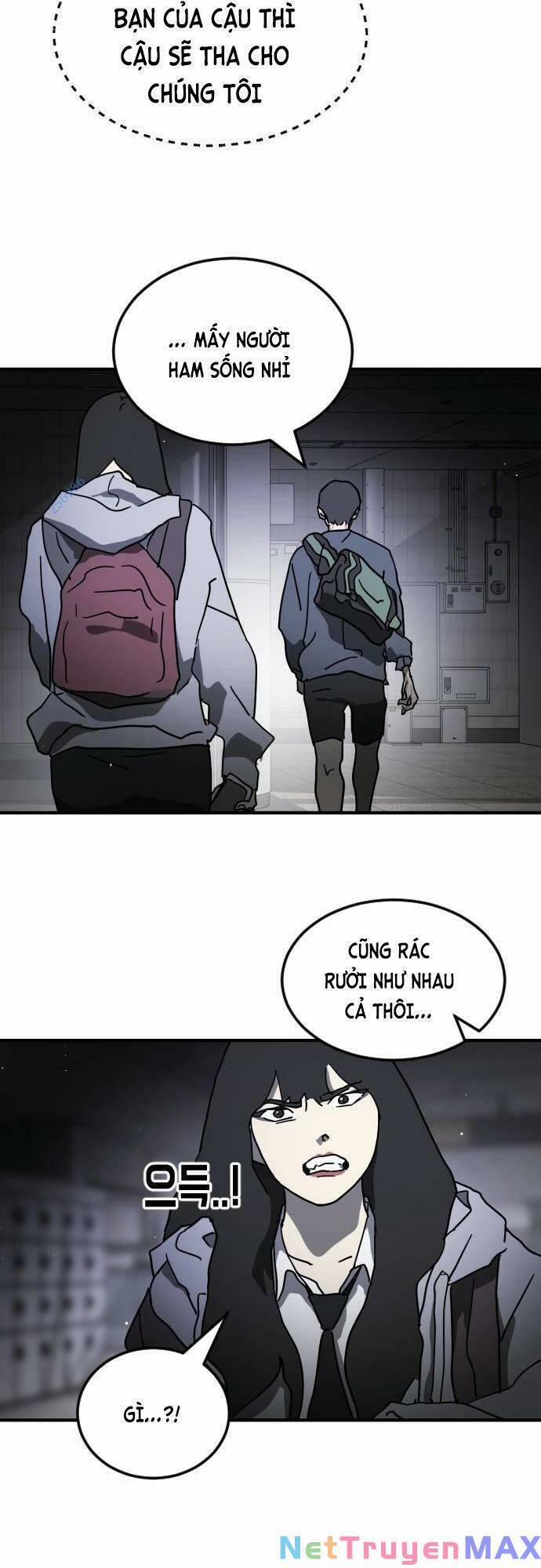 Đại Dịch Seoul 86 trang 51