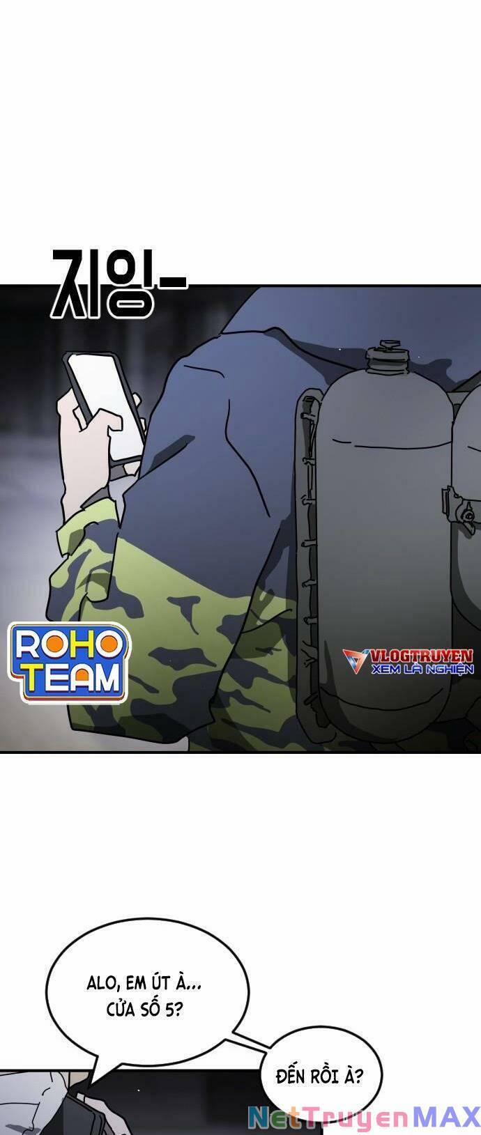 Đại Dịch Seoul 86 trang 52