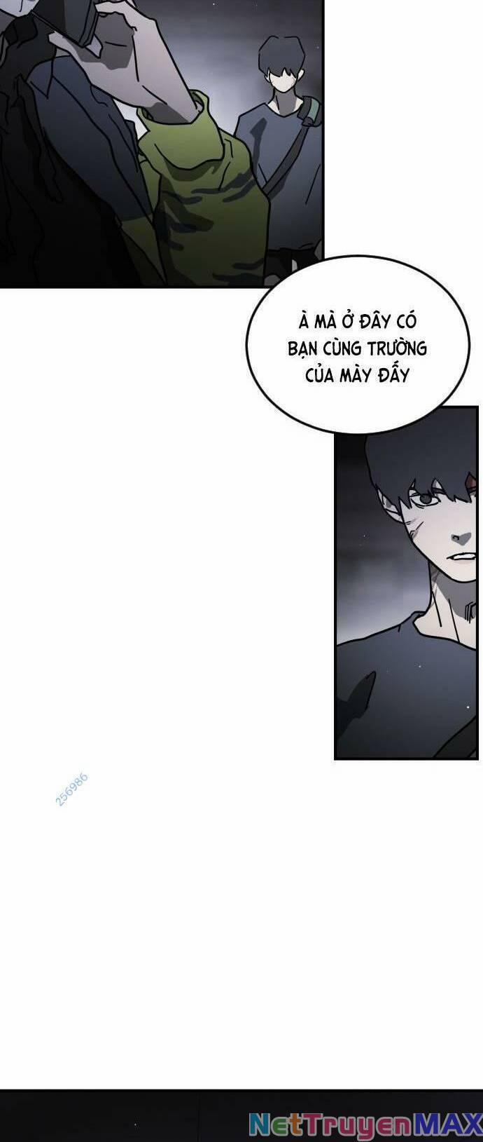 Đại Dịch Seoul 86 trang 53