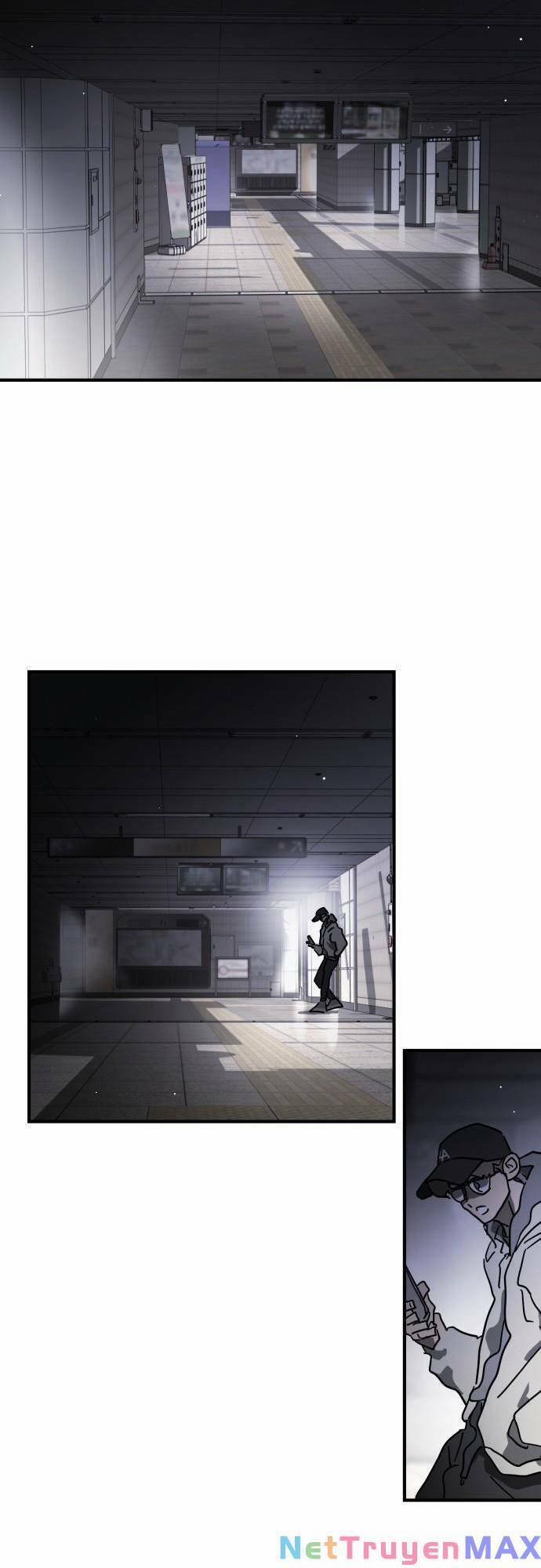 Đại Dịch Seoul 86 trang 54