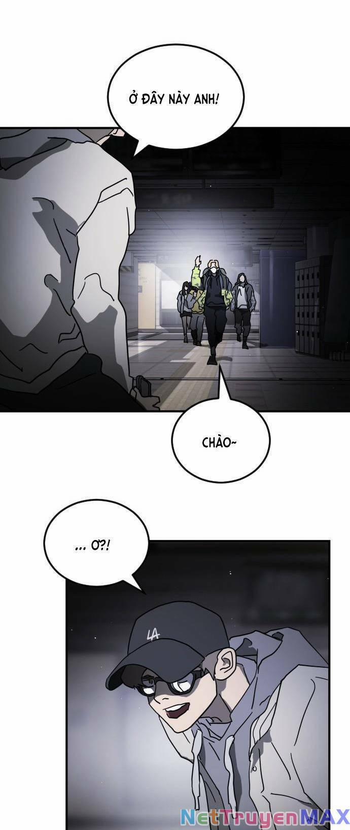 Đại Dịch Seoul 86 trang 55