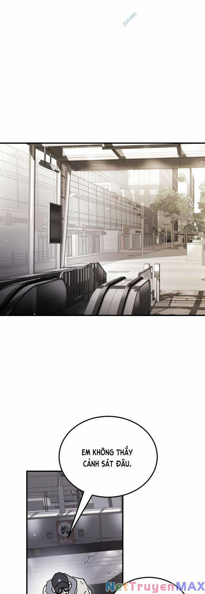 Đại Dịch Seoul 86 trang 57