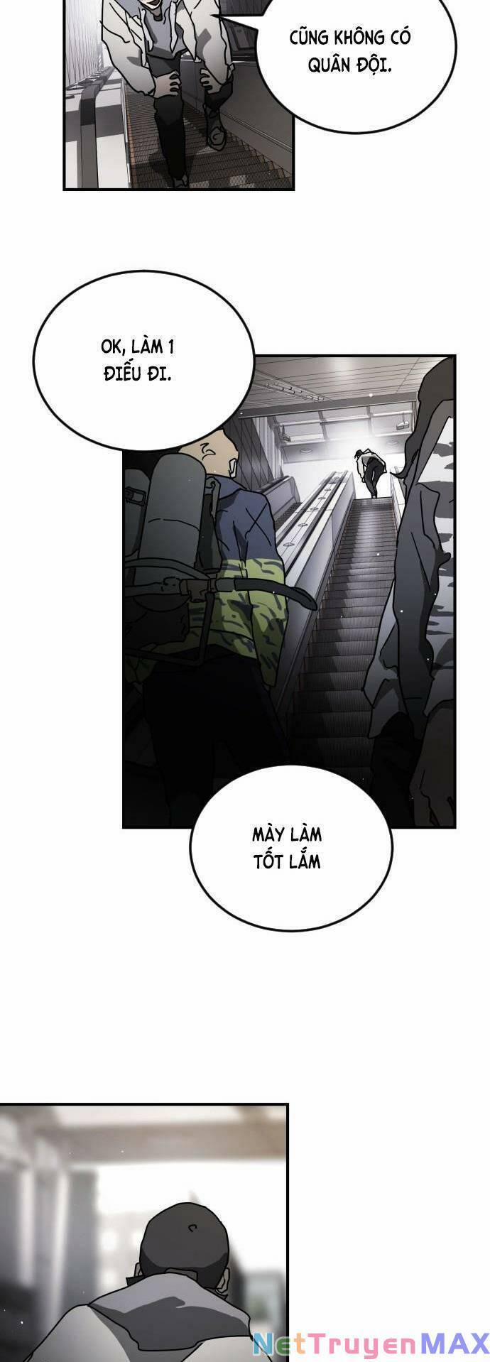 Đại Dịch Seoul 86 trang 58