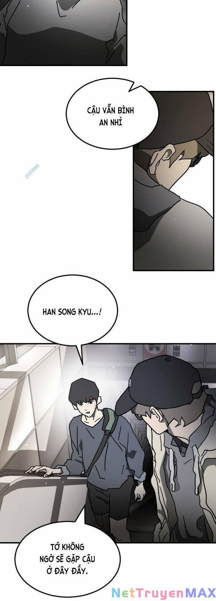 Đại Dịch Seoul 86 trang 59