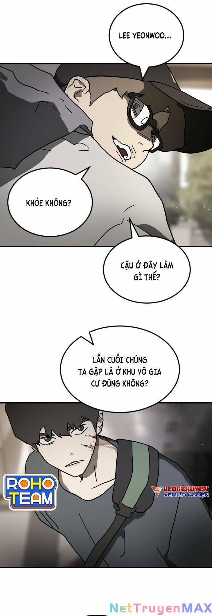 Đại Dịch Seoul 86 trang 60