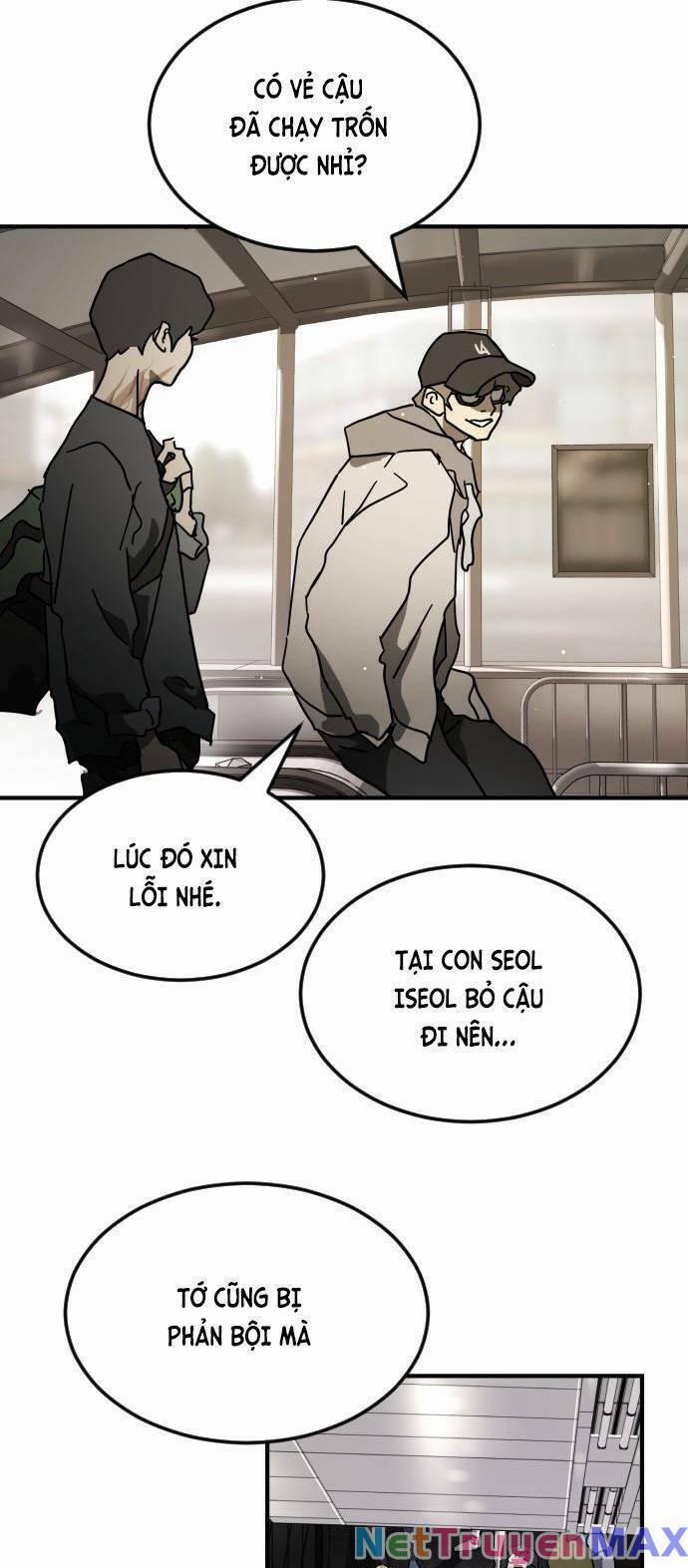 Đại Dịch Seoul 86 trang 61