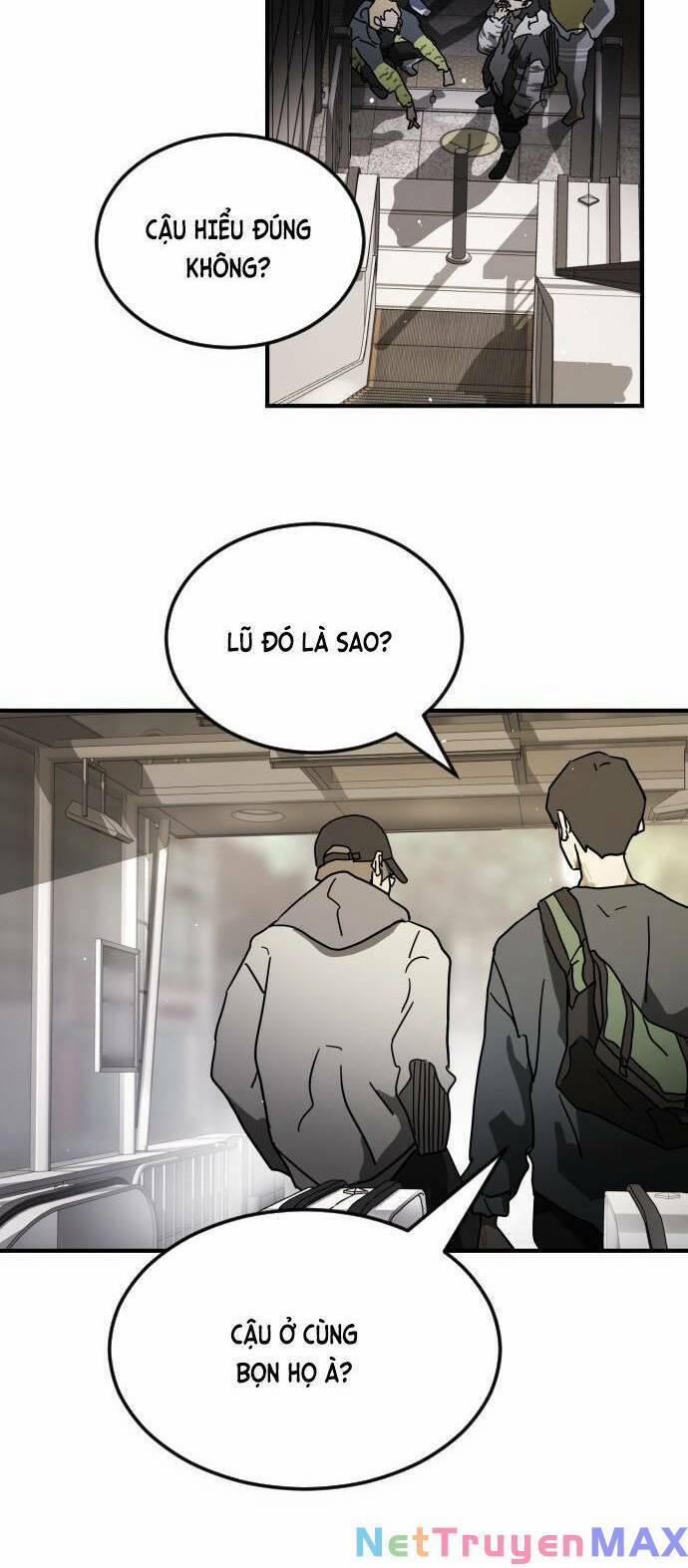 Đại Dịch Seoul 86 trang 62