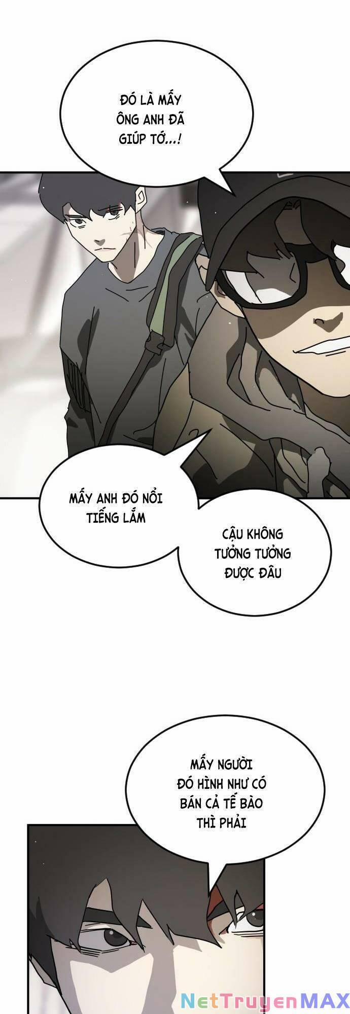 Đại Dịch Seoul 86 trang 63