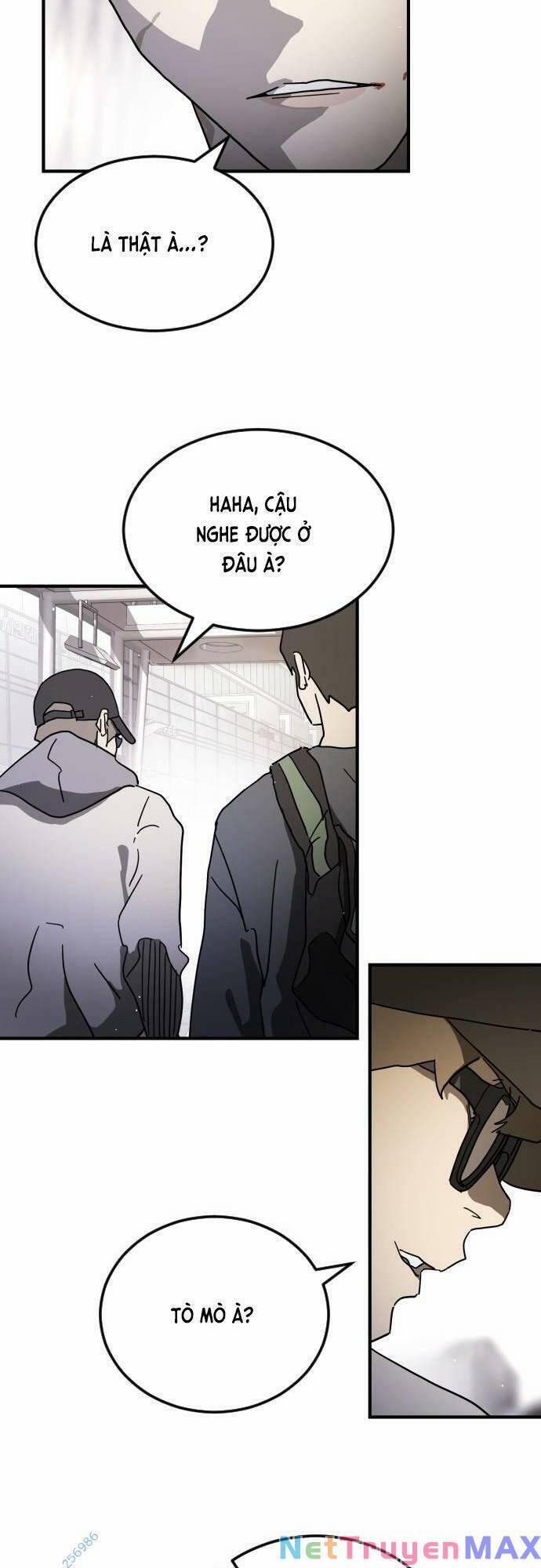 Đại Dịch Seoul 86 trang 64