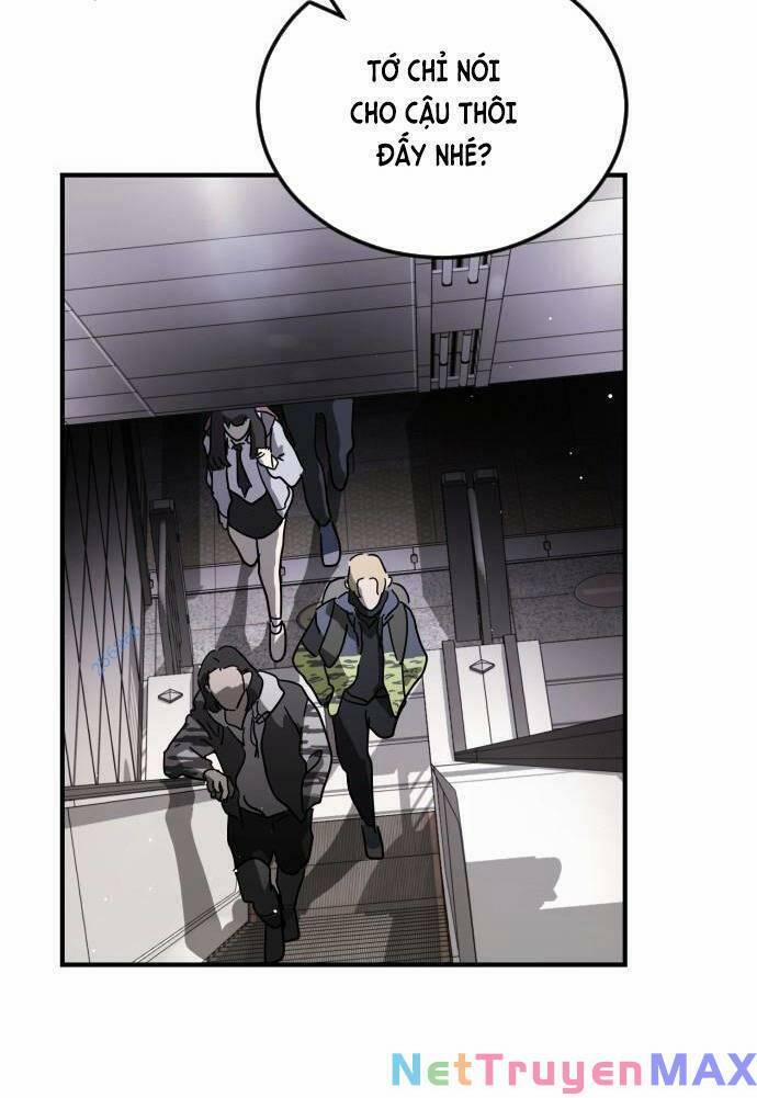 Đại Dịch Seoul 86 trang 65