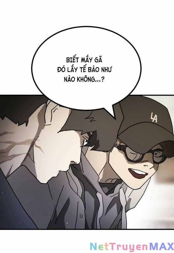 Đại Dịch Seoul 86 trang 66