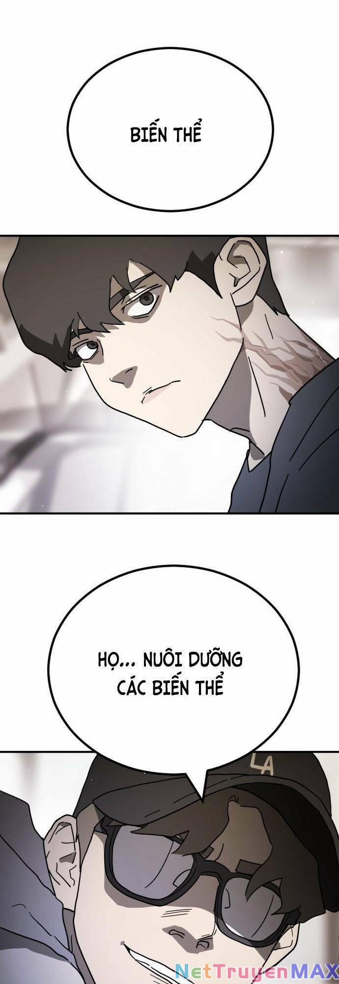 Đại Dịch Seoul 86 trang 67