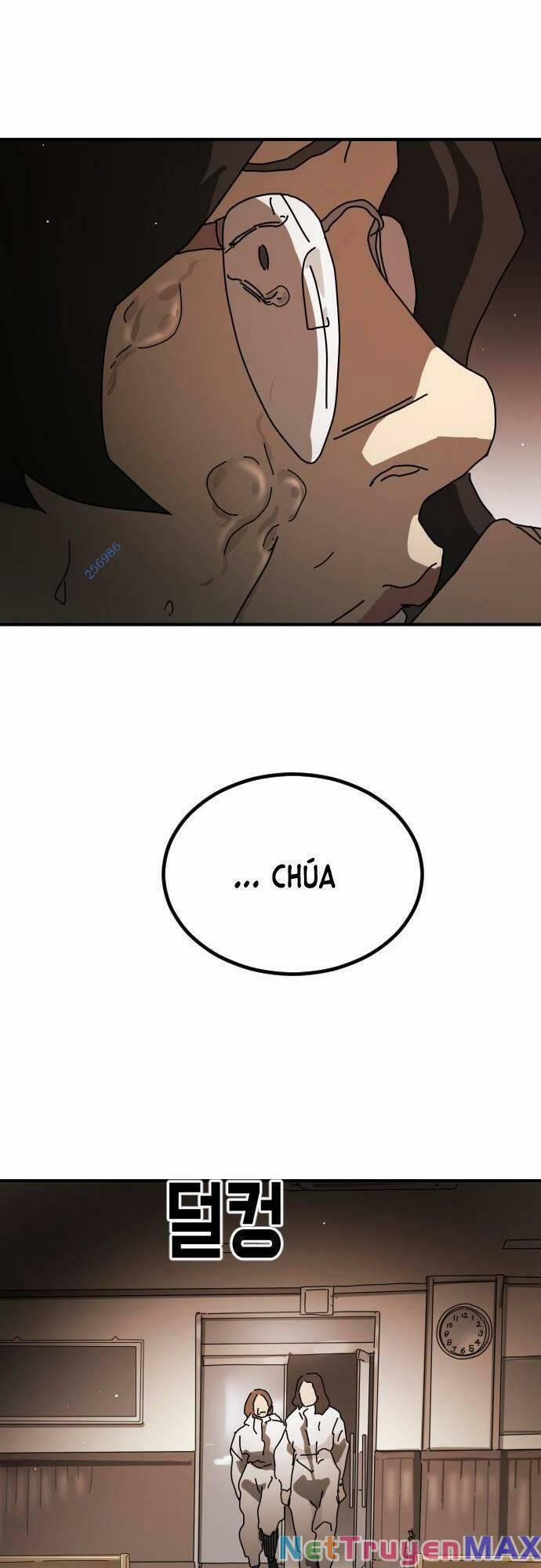 Đại Dịch Seoul 86 trang 72