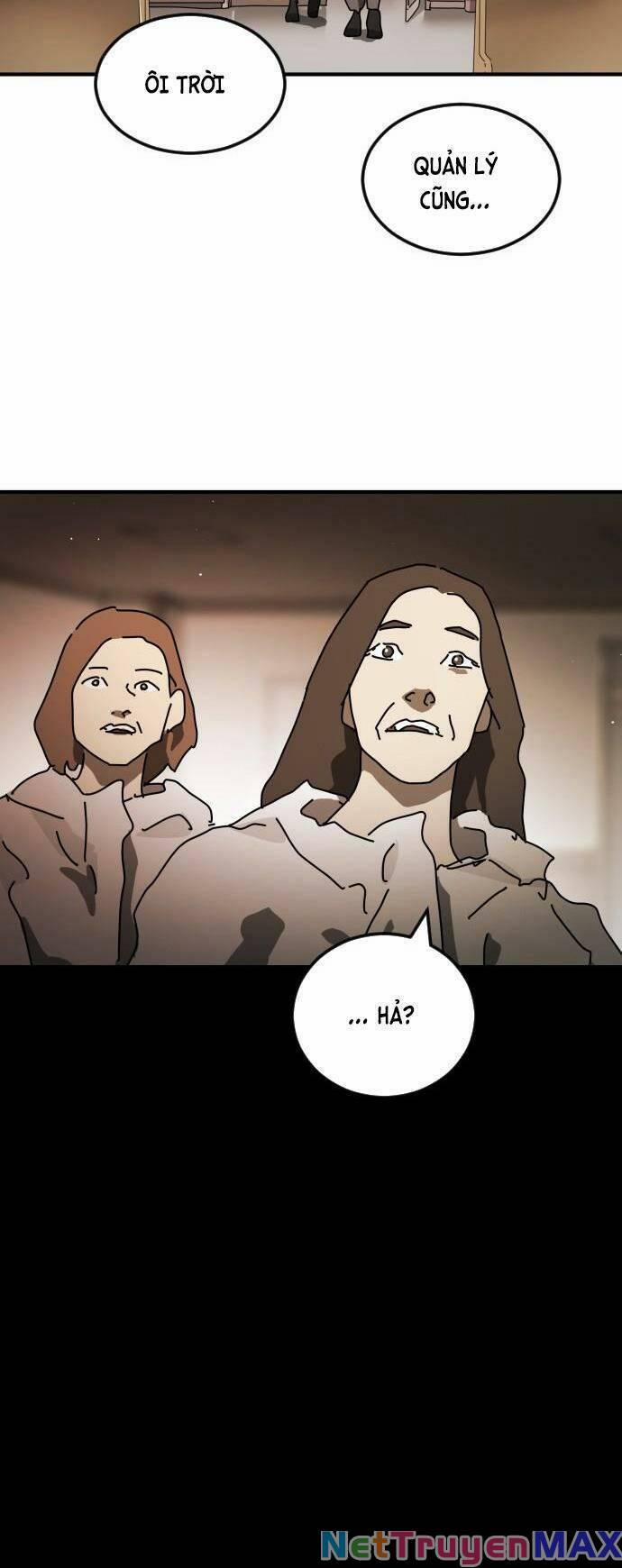Đại Dịch Seoul 86 trang 73