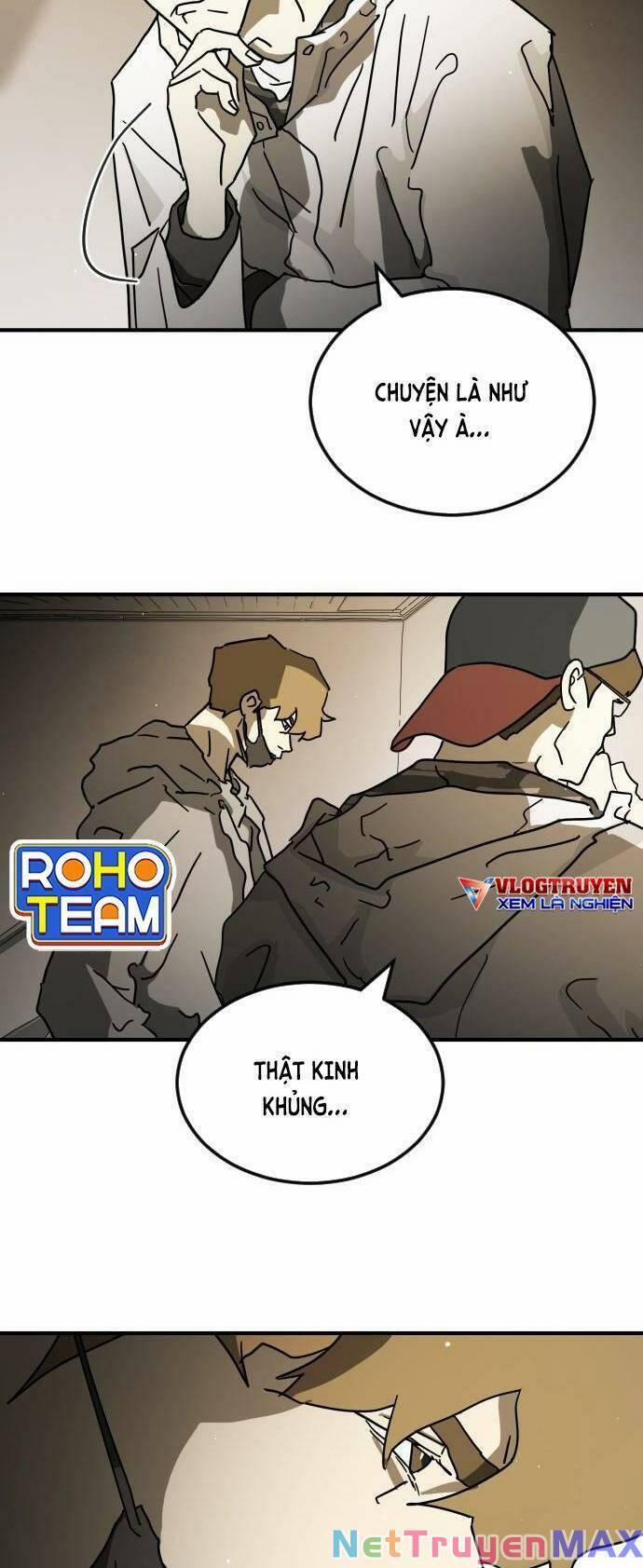 Đại Dịch Seoul 86 trang 8