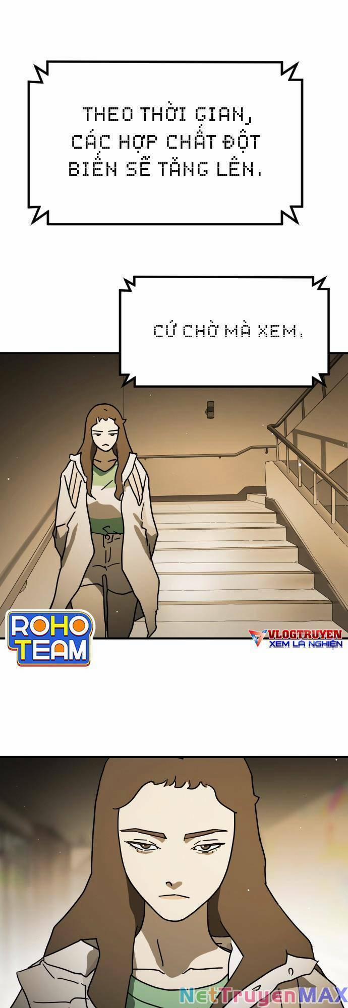 Đại Dịch Seoul 87 trang 10