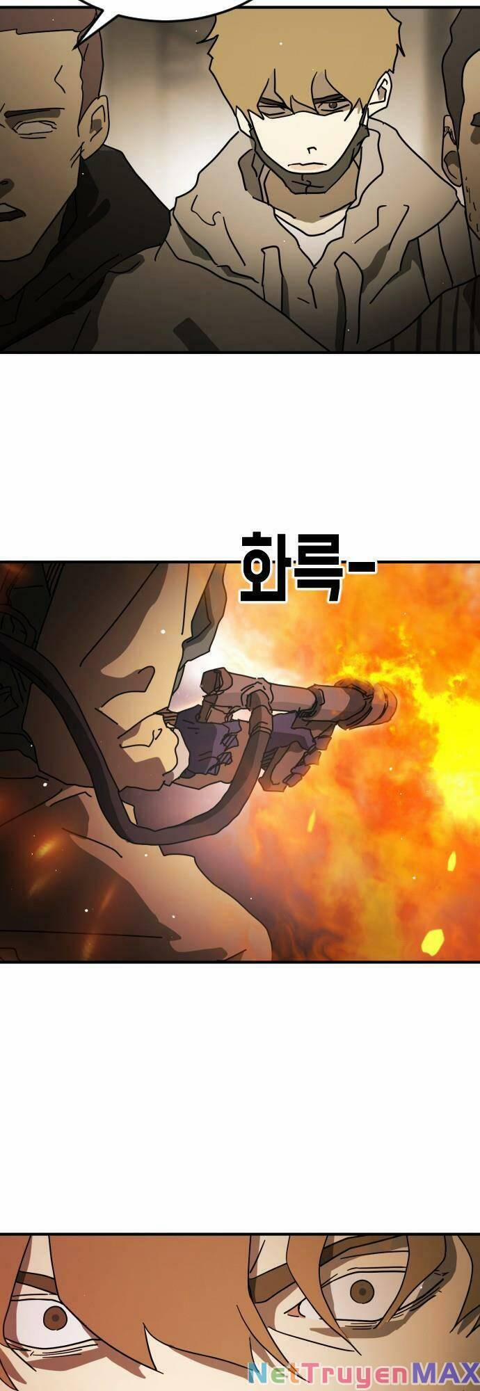 Đại Dịch Seoul 87 trang 15