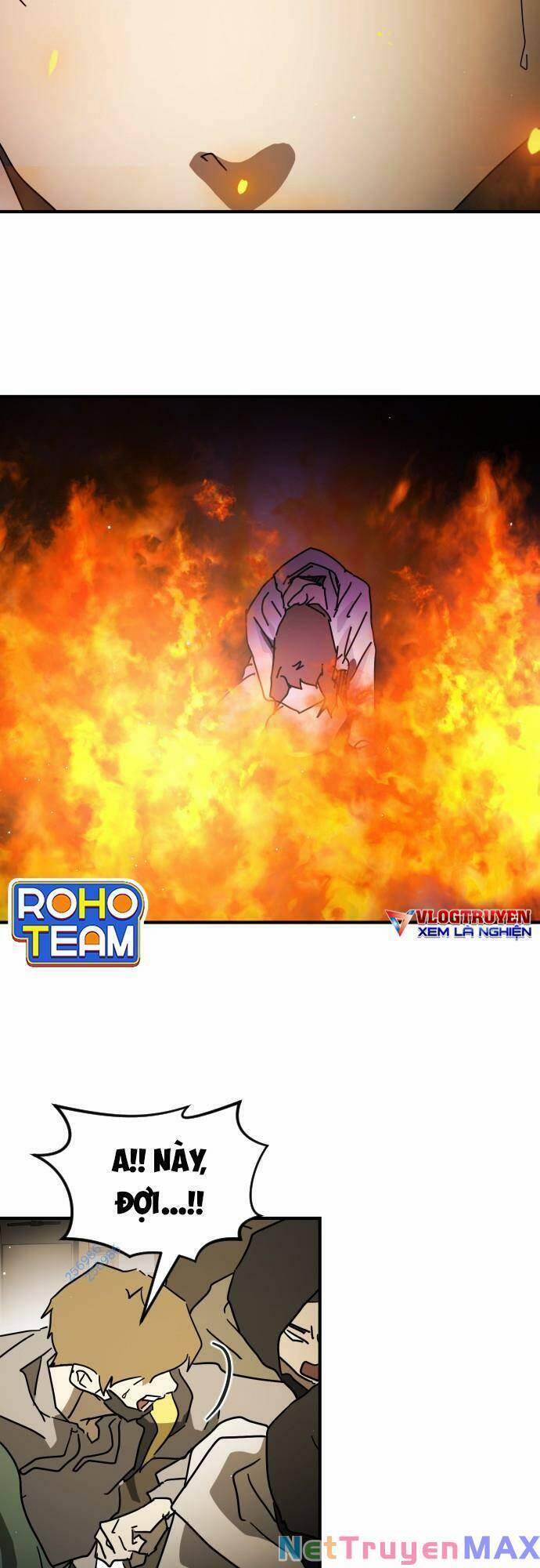 Đại Dịch Seoul 87 trang 16